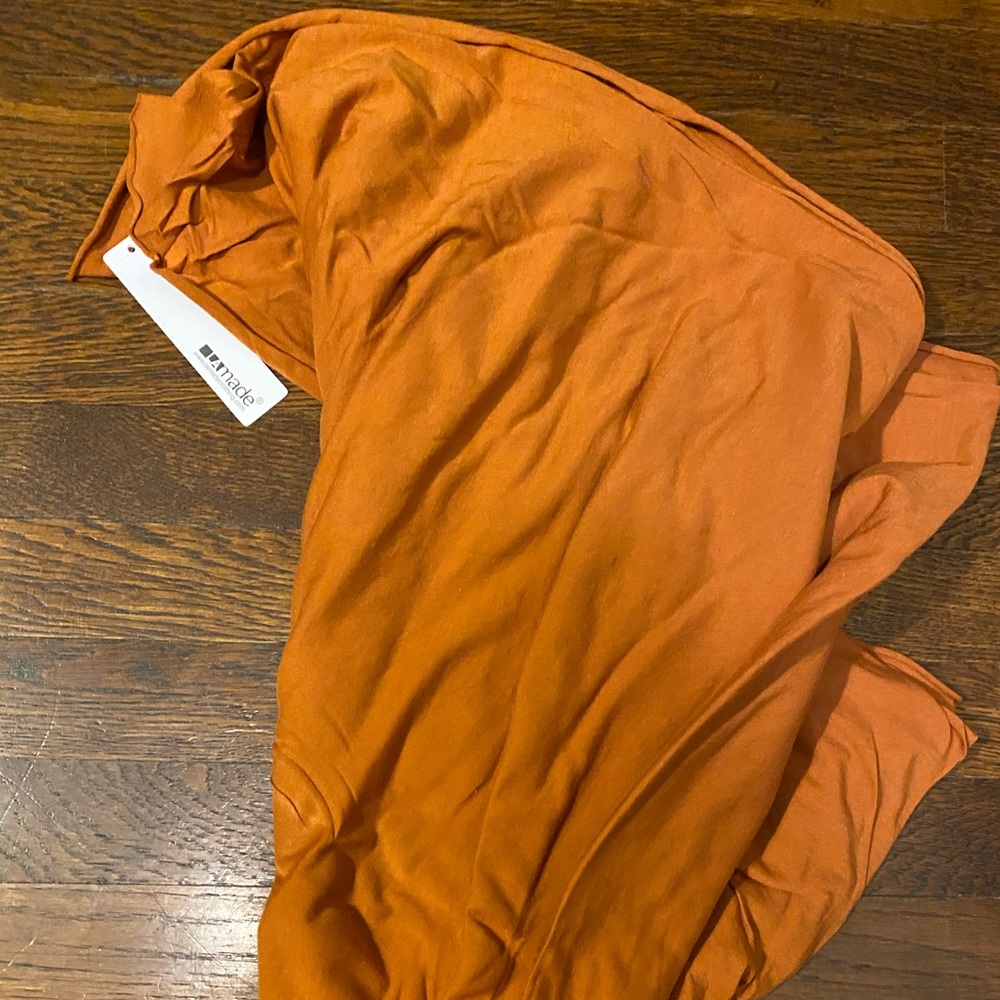 LA Made Blanket Scarf